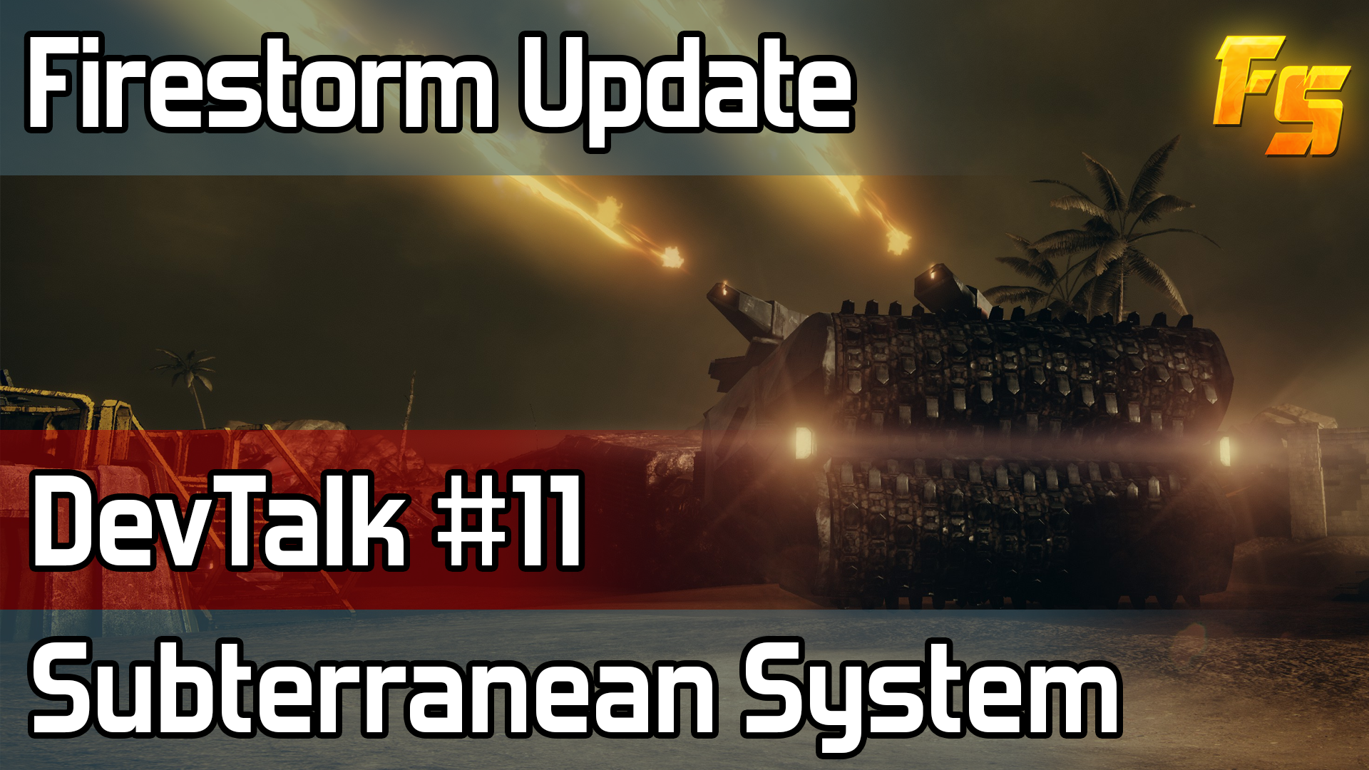 Developer Updates