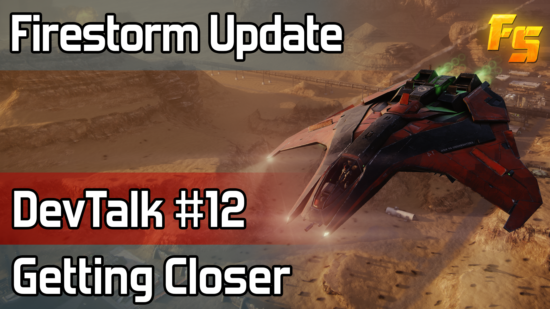 Developer Updates